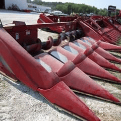 Main image Case IH 2206