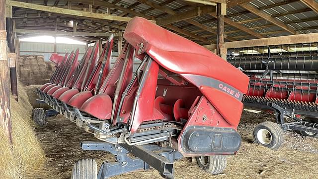 Image of Case IH 2208 equipment image 2