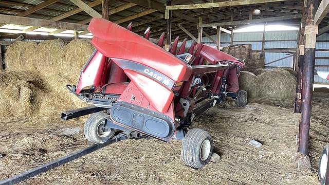 Image of Case IH 2208 equipment image 1