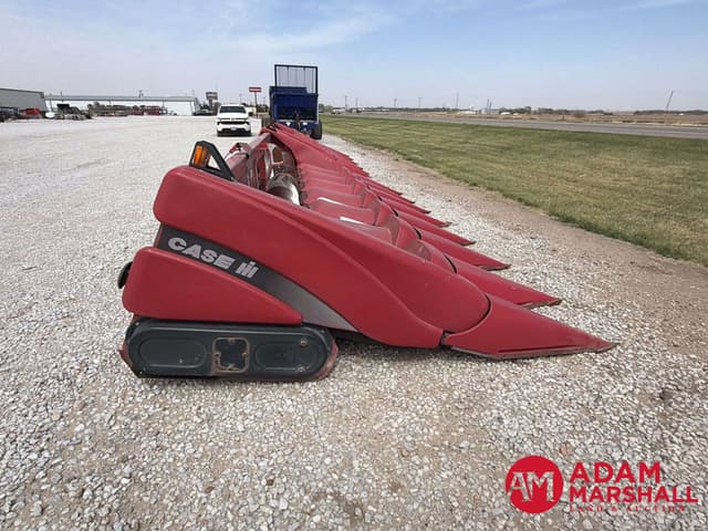 Image of Case IH 2208 equipment image 2