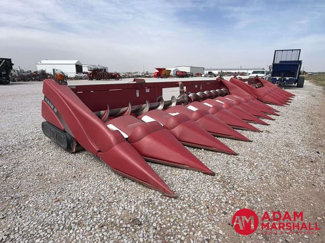 Image of Case IH 2208 equipment image 1