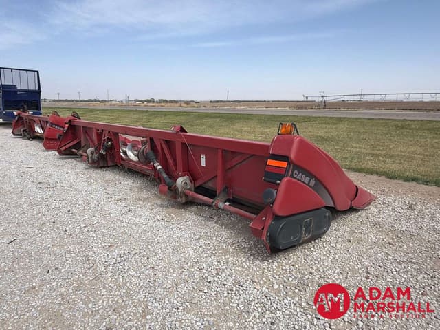 Image of Case IH 2208 equipment image 3