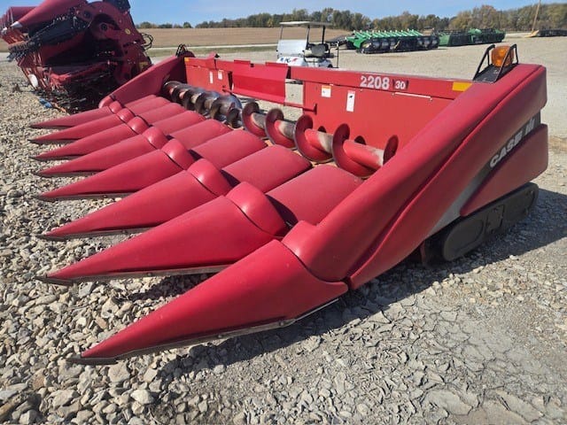 Main image Case IH 2208