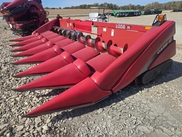 Main image Case IH 2208