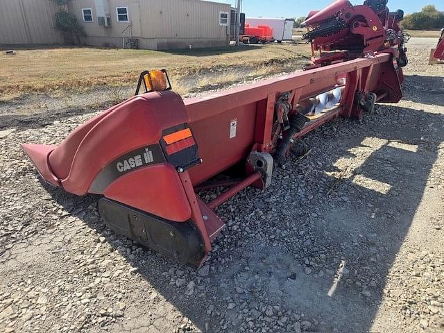 Image of Case IH 2208 equipment image 1