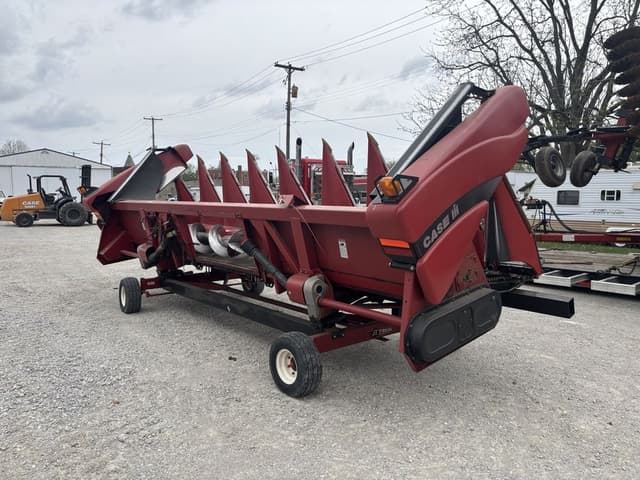 Image of Case IH 2208 equipment image 2