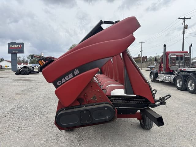 Image of Case IH 2208 equipment image 1