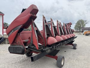 2002 Case IH 2208 Image