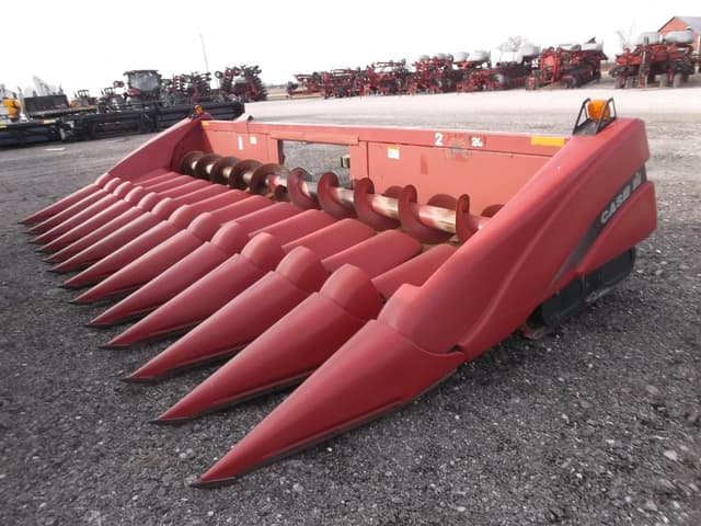 Image of Case IH 2212 equipment image 1