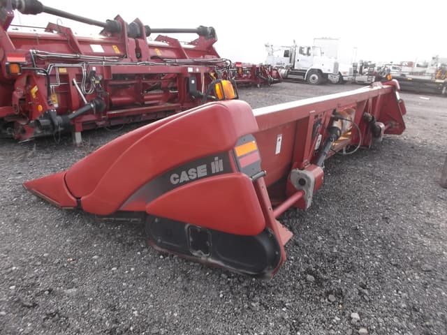 Image of Case IH 2212 equipment image 2