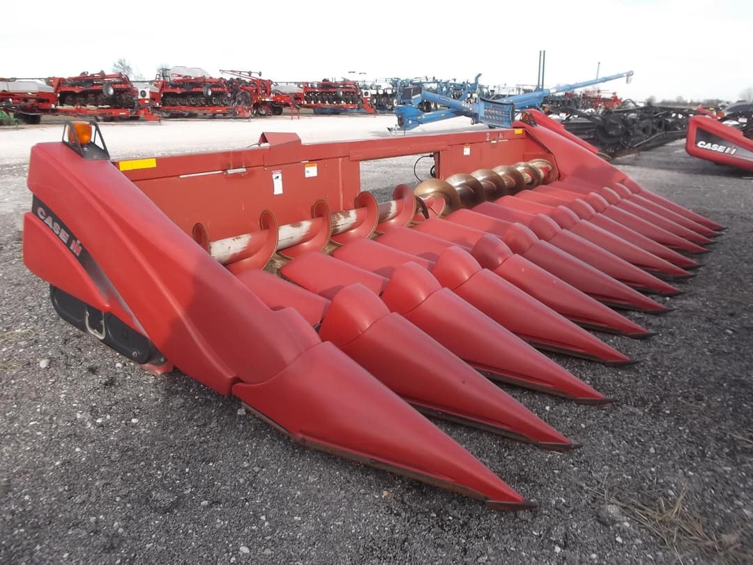 Image of Case IH 2212 Primary image