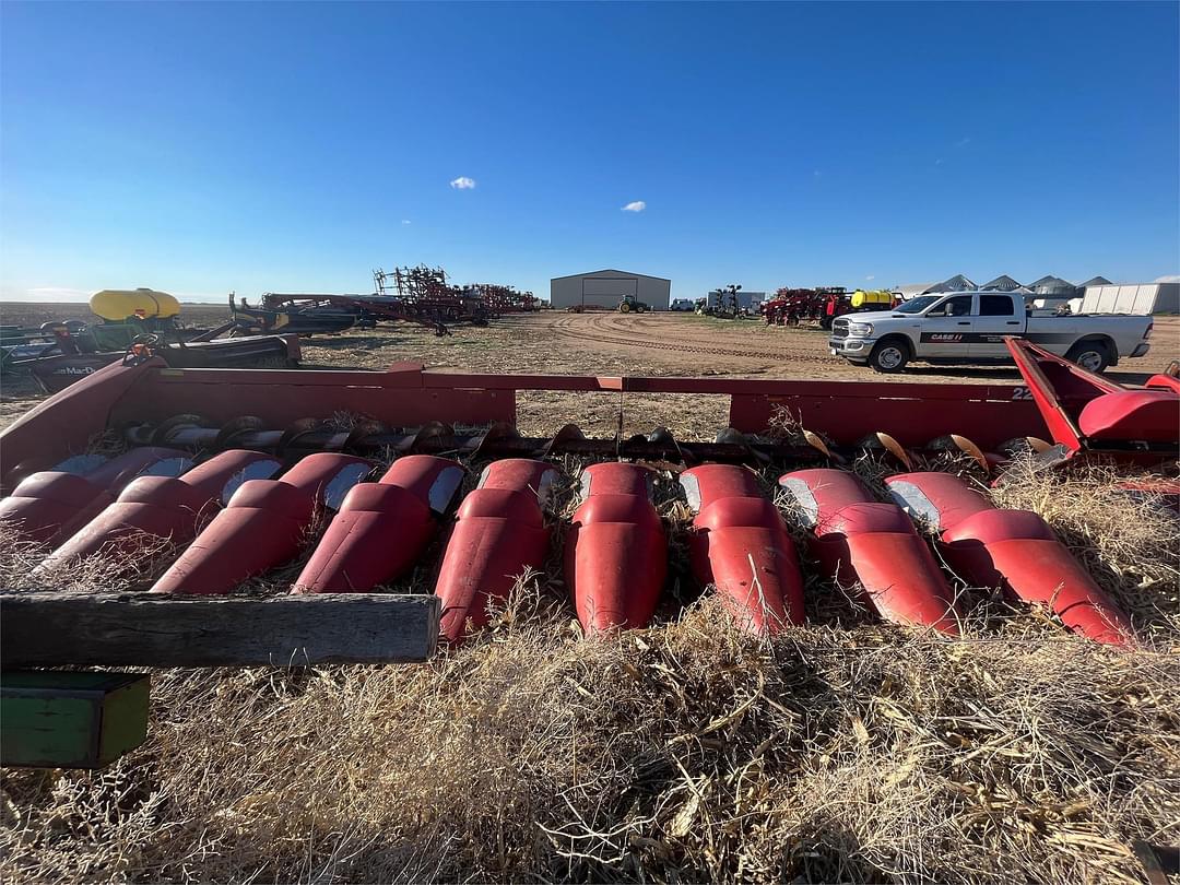 Image of Case IH 2212 Primary image