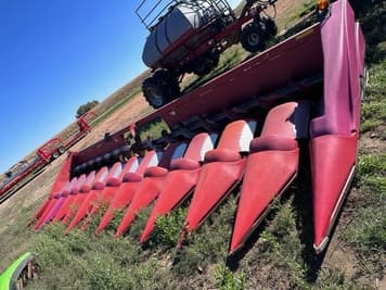 Main image Case IH 2212