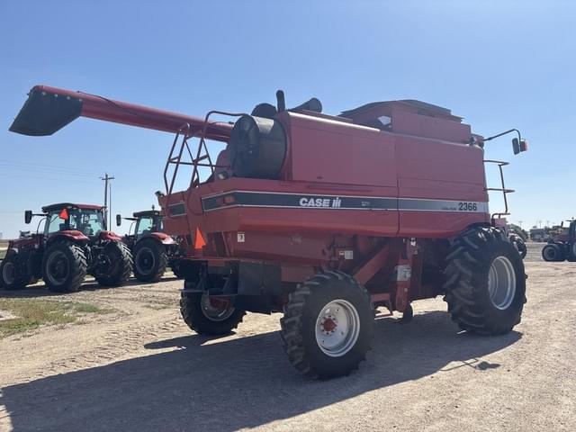 Image of Case IH 2366 equipment image 4