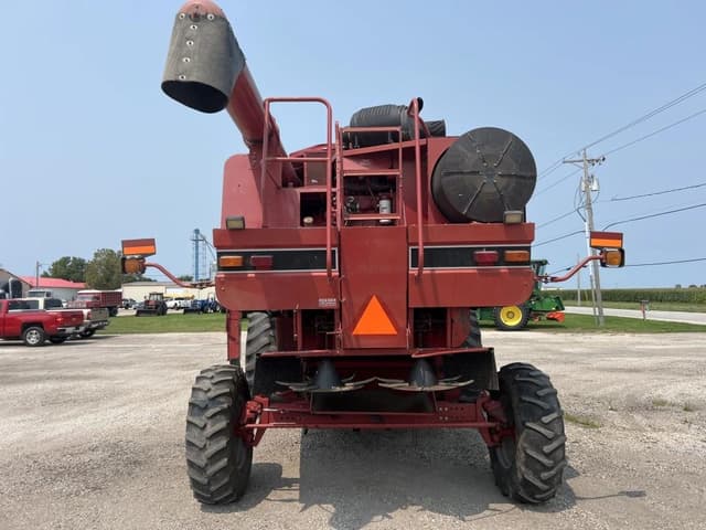 Image of Case IH 2366 equipment image 3