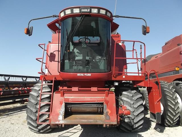 Image of Case IH 2366 equipment image 1