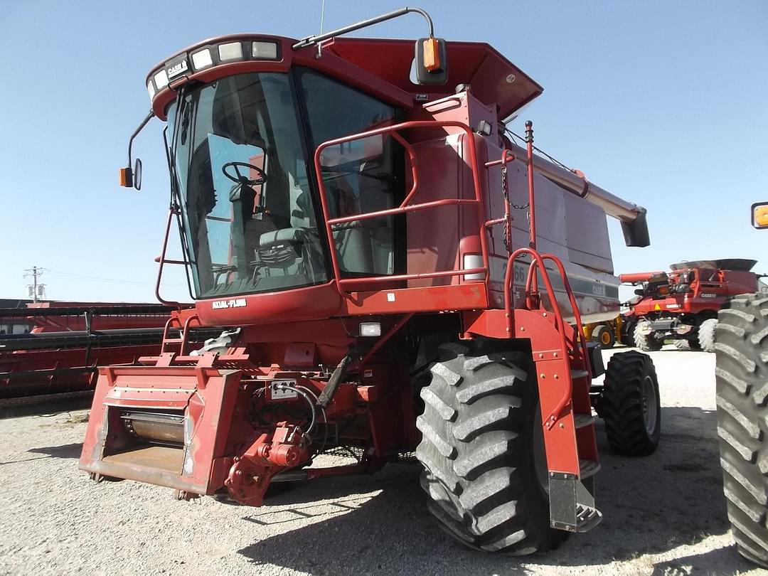 Image of Case IH 2366 Primary image