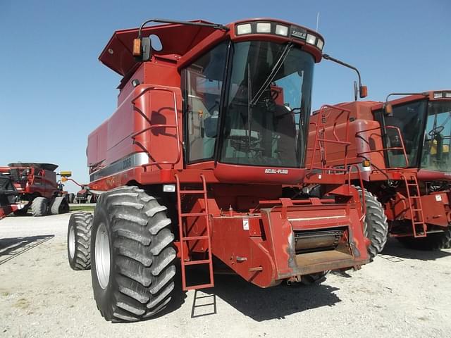 Image of Case IH 2366 equipment image 3