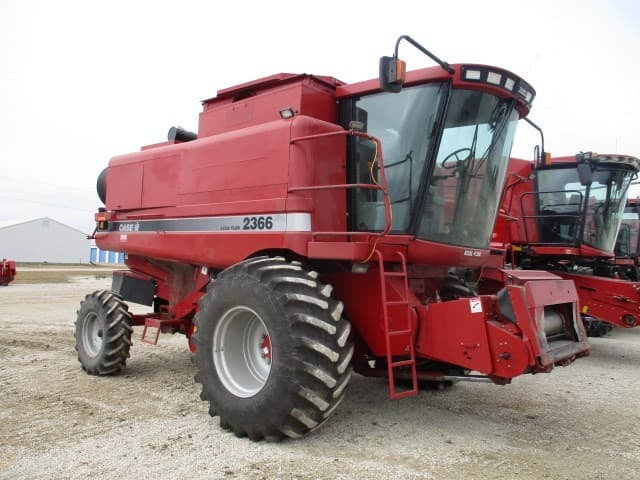 Image of Case IH 2366 Primary image