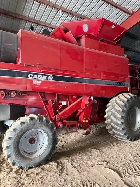 Image of Case IH 2366 Image 0