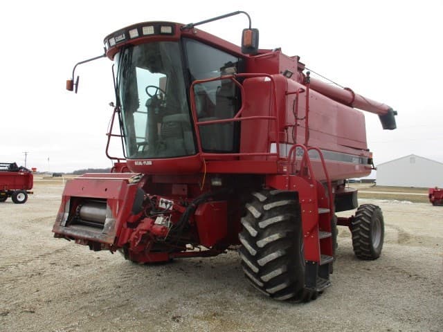 Image of Case IH 2366 equipment image 3