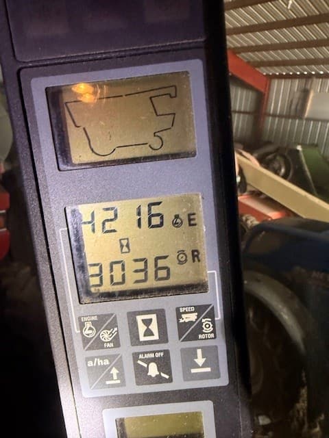 Image of Case IH 2366 Image 1