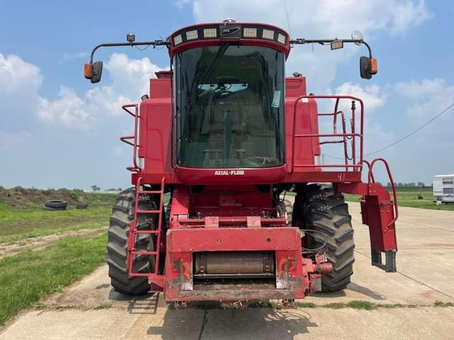 Image of Case IH 2366 equipment image 1