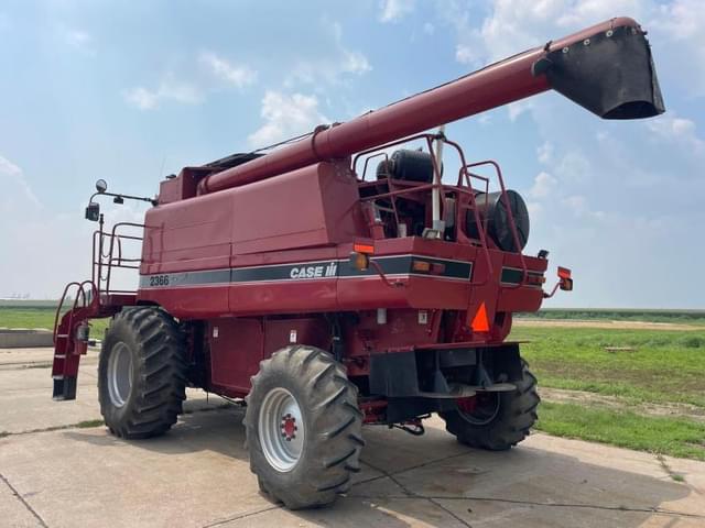 Image of Case IH 2366 equipment image 4