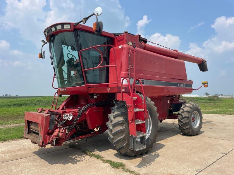 Image of Case IH 2366 Primary image