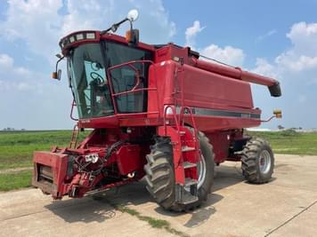 Main image Case IH 2366