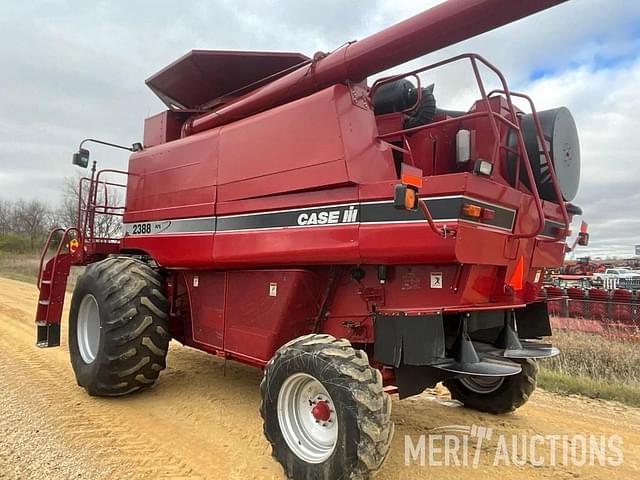 Image of Case IH 2388 equipment image 2