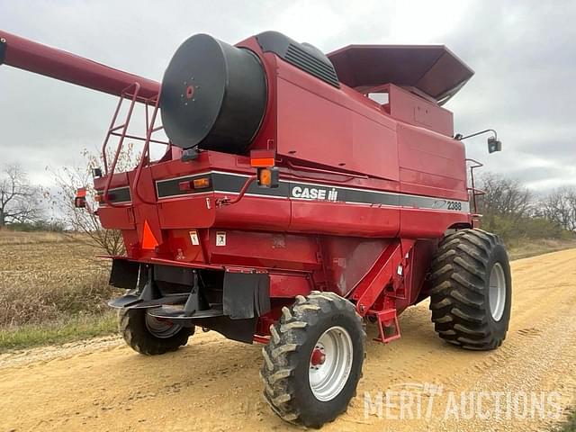 Image of Case IH 2388 equipment image 4