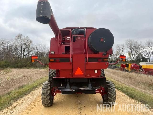 Image of Case IH 2388 equipment image 3