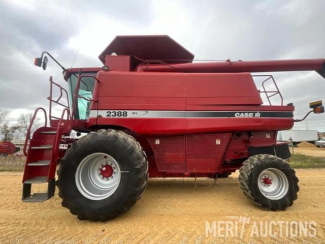 Image of Case IH 2388 equipment image 1