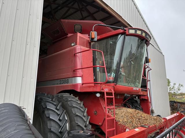 Image of Case IH 2388 equipment image 4