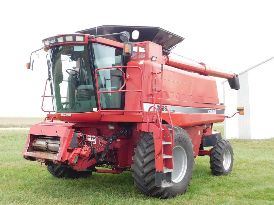 Image of Case IH 2388 Primary image