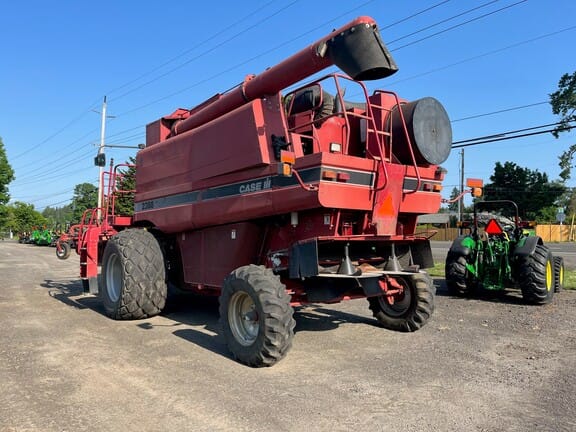 Main image Case IH 2388