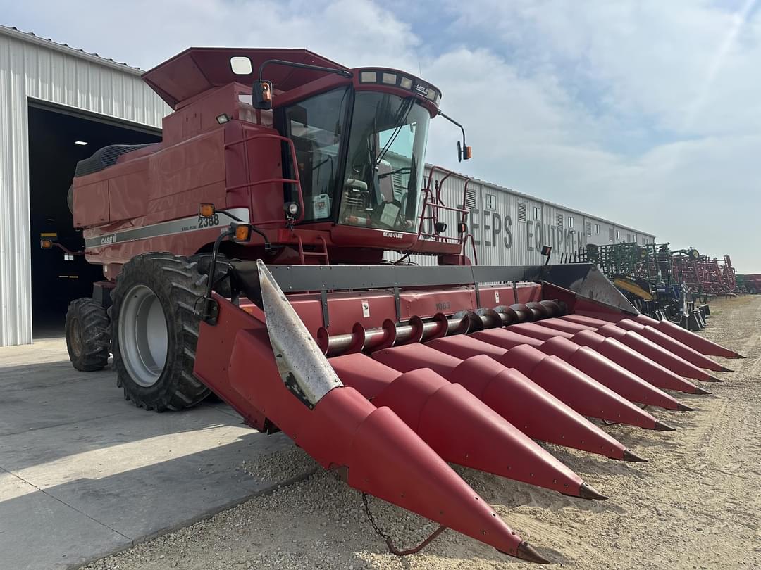 Image of Case IH 2388 Primary image