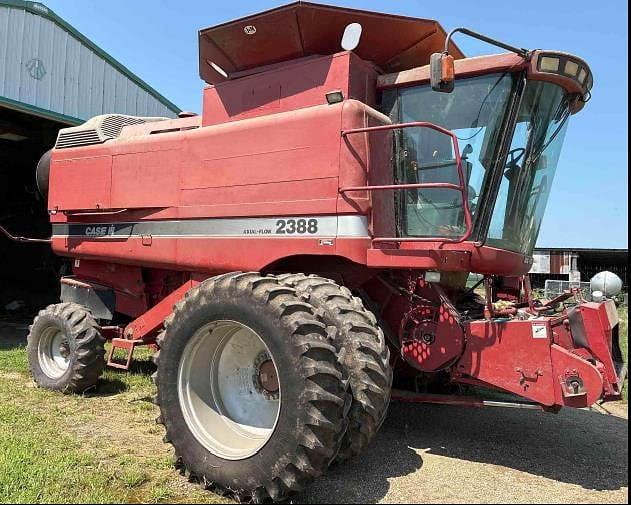 Image of Case IH 2388 equipment image 1