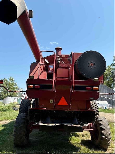 Image of Case IH 2388 equipment image 4