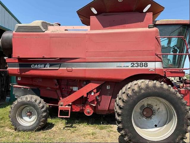 Image of Case IH 2388 equipment image 4