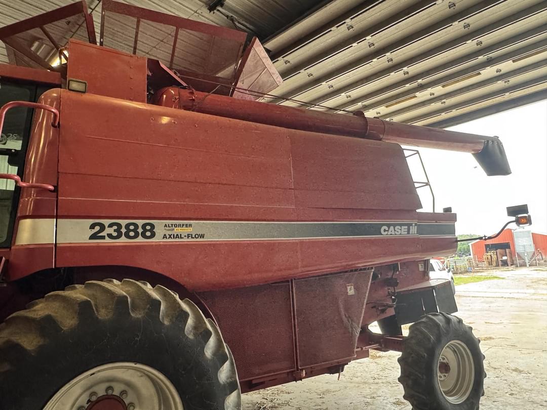 Image of Case IH 2388 Primary image