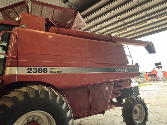 Image of Case IH 2388 equipment image 1