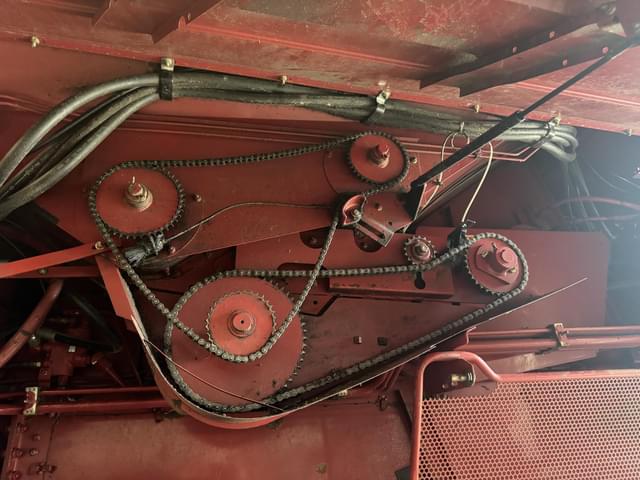 Image of Case IH 2388 equipment image 4