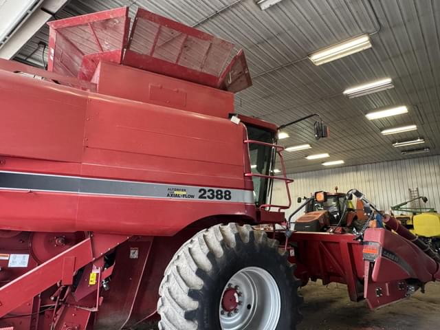 Image of Case IH 2388 equipment image 1