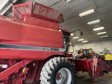 Main image Case IH 2388