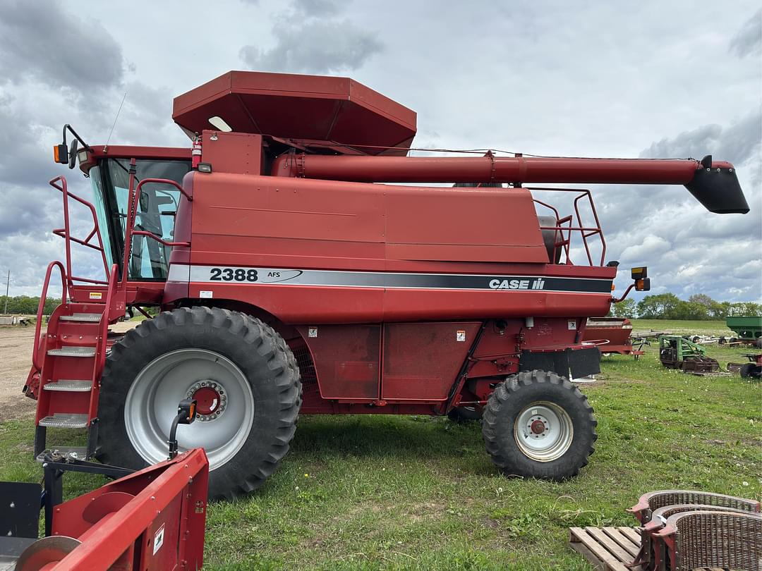 Image of Case IH 2388 Primary image