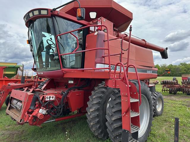 Image of Case IH 2388 equipment image 1