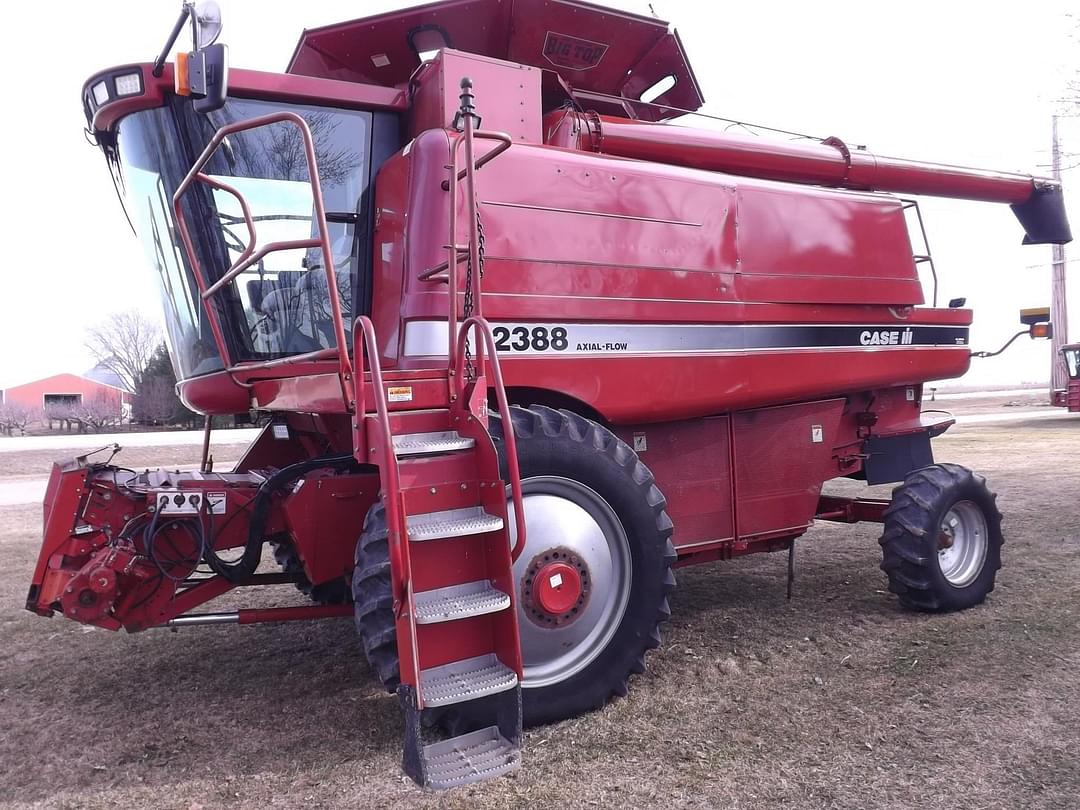 Image of Case IH 2388 Primary image