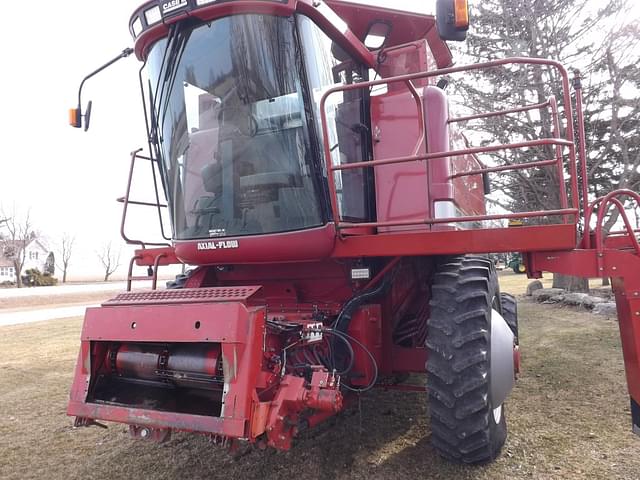 Image of Case IH 2388 equipment image 1